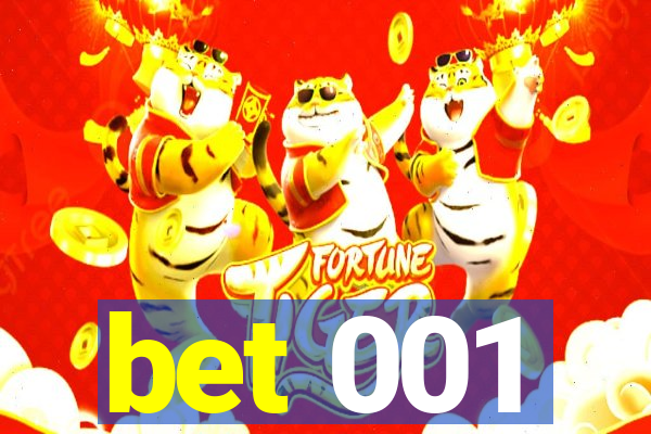 bet 001